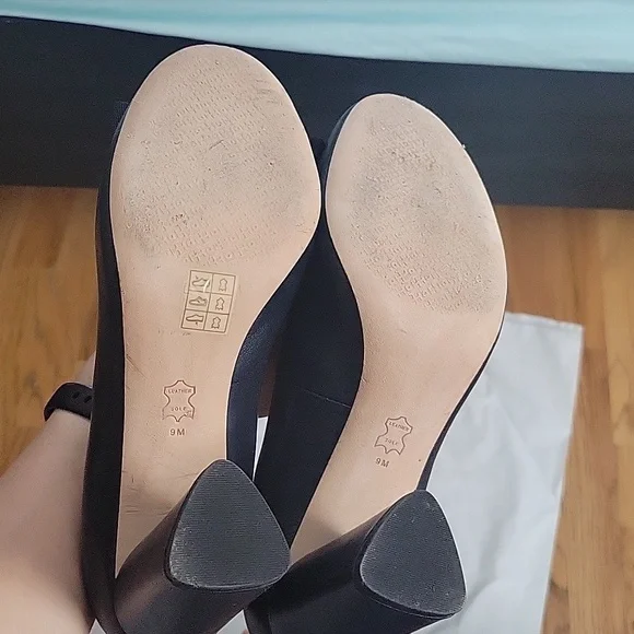 Tory Burch heels - Picture 3 of 3